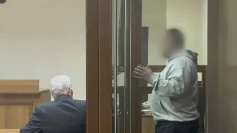 Водителя Hyundai, из-за которого погиб 17-летний воронежец, заключили под стражу