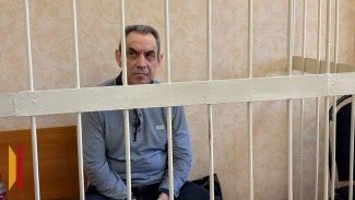 Свидетель по делу генерал-майора Муминджанова попросил воронежский суд вести его допрос в присутствии адвоката