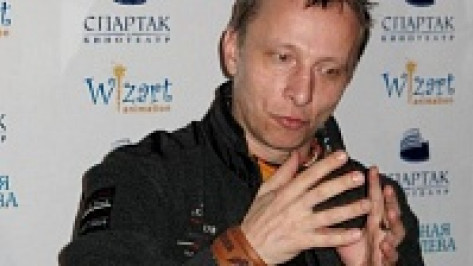 Иван Охлобыстин проведет с воронежцами «Духовные беседы»