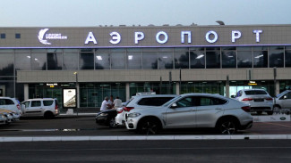 Запрет на перелеты в Воронеж продлили до 18 июля