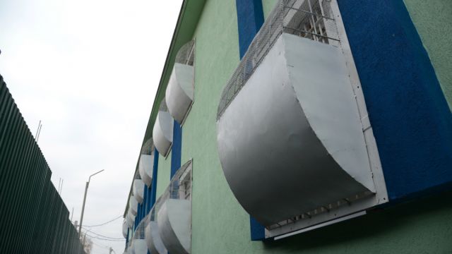 В воронежских колониях из-за коронавируса отменили свидания
