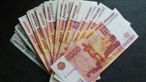   Мошенники обманули воронежские банки почти на 19 млн. рублей 