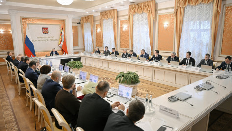 В Воронежской области более 40 компаний получили статус ответственных организаций