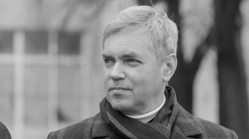 Воронежский губернатор выразил соболезнования близким Ивана Афанасьева