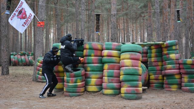 Военно-спортивные соревнования для школьников и студентов пройдут в Россоши