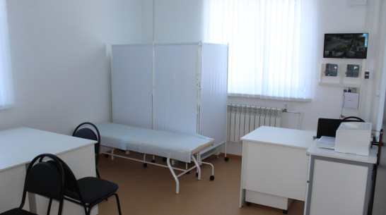 Кабмин РФ расширил программы «Земский доктор» и «Земский фельдшер»