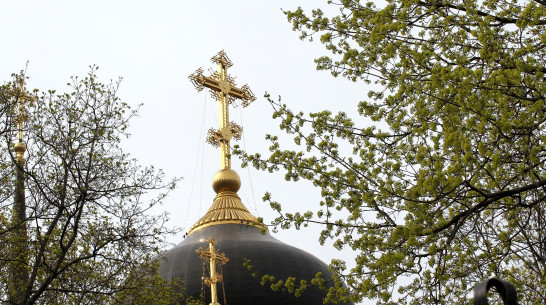 Воронежские синоптики рассказали о погоде на Благовещение