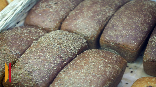 Стало известно, сколько килограммов хлеба съедает за год один воронежец