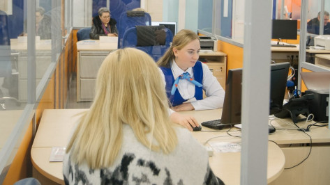 Воронежский губернатор поздравил соцработников с профессиональным праздником