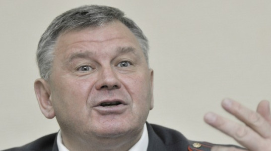 Онлайн-трансляция пресс-конференции с Владимиром Верзилиным