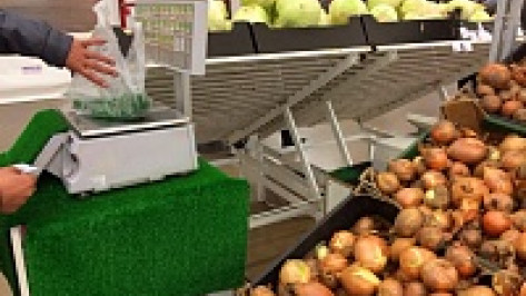 Воронеж вошел в число городов с недорогой едой