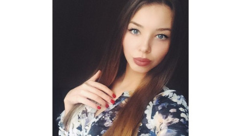 Девушку из Воронежа признали самой патриотичной студенткой страны