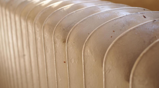 В Воронеже детский сад, женская консультация и жилые дома остались без отопления