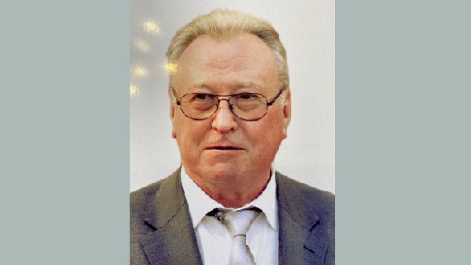 Исполнилось 30 лет со дня вступления Александра Ковалева в должность главы администрации Воронежской области