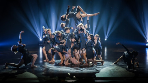 Участники третьего сезона шоу «Танцы» покажут в Воронеже 32 концертных номера