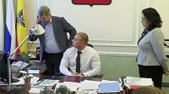 Воронежские аналитики осудили поведение съемочной группы НТВ в мэрии