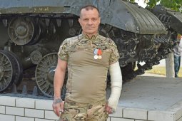 Пошел в военкомат вслед за другом. Житель Воронежской области рассказал, как заключил контракт с Минобороны