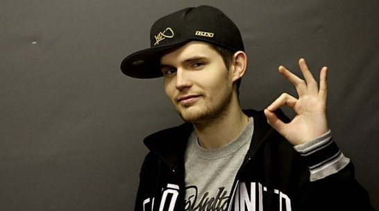 В Воронеже рэперу Noize MC приготовят белые носки и сырые яйца 