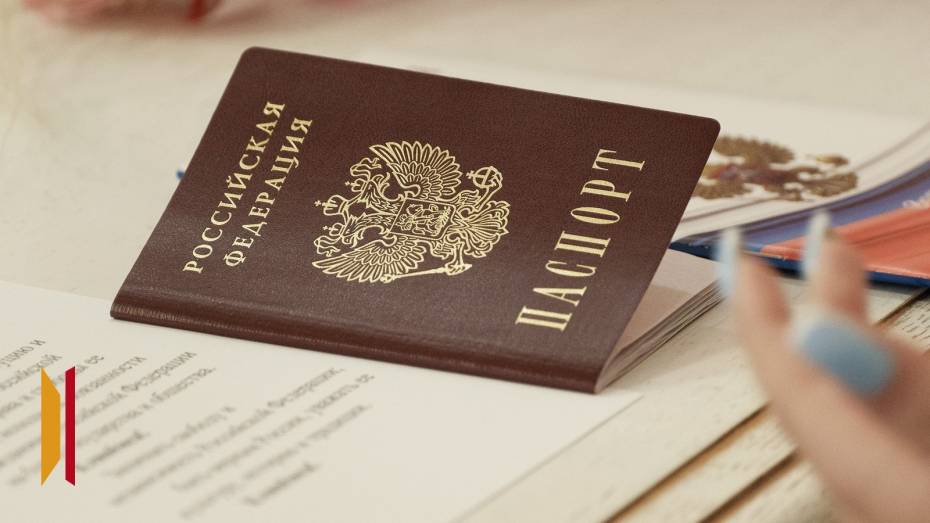 В Воронежской области подразделения по вопросам миграции изменят график работы в новогодние праздники