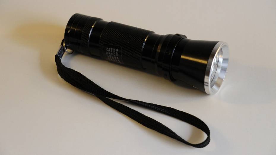 В Воронеже объявили поиски 13-летнего подростка