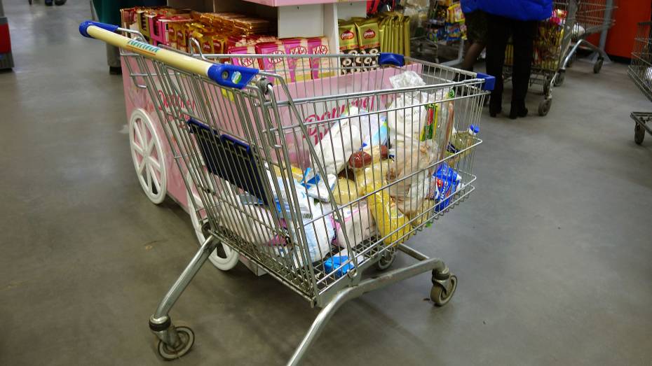 Доставка за 15 минут. В Воронеже заработал онлайн-ритейлер «Самокат»