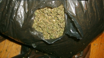В Лискинском районе у пенсионера нашли почти два килограмма наркотиков