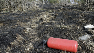 В Воронежской области инспектор ради «палки» обвинил мужчину в поджоге 