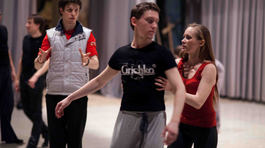 Пермский балетмейстер Арина Панфилова расскажет об обреченности в творчестве Платонова 