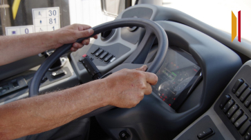 В Воронеже появится новый автобусный маршрут №81