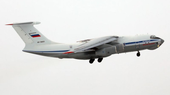 «Ильюшин Финанс Ко» уйдет из Воронежа в Ульяновск