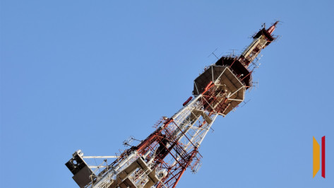 Вечный огонь в День памяти и скорби появится на воронежской телебашне