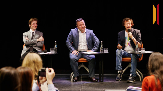 Доступные спектакли с акцентом на подростков. XI Детский театральный фестиваль «Маршак» состоится в Воронеже