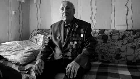 Умер последний ветеран Великой Отечественной в Воробьевском районе Воронежской области