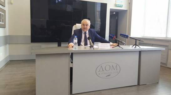 Главный фтизиатр Воронежской области сравнил туберкулез и коронавирус