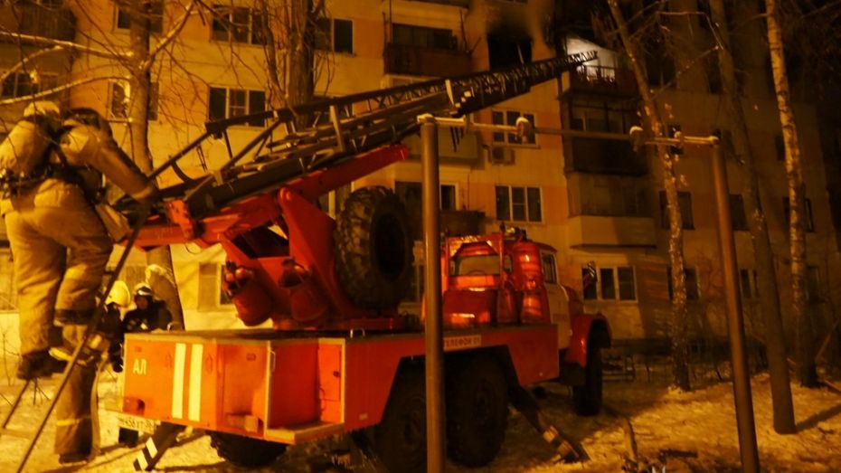 В мэрии Воронежа подсчитают число нуждающихся в переселении после взрыва в пятиэтажке