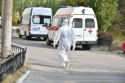 За сутки коронавирус убил 5 жителей Воронежской области