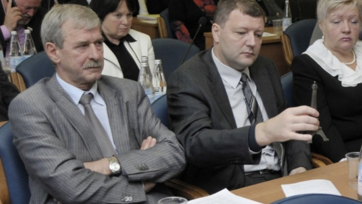 Экс-спикер гордумы Александр Шипулин сядет на скамью подсудимых 