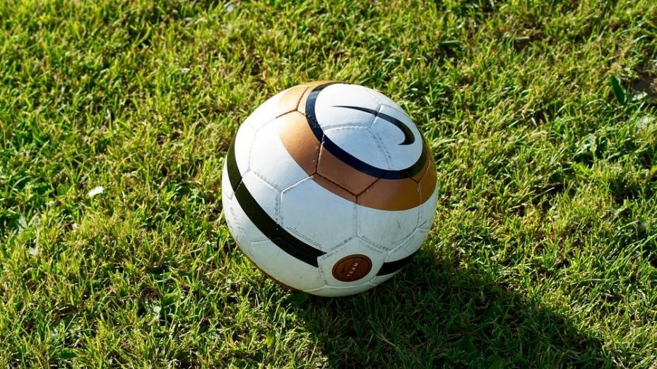 В Павловске отпразднуют Всемирный день футбола 8 декабря
