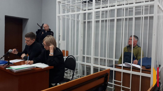 «Вину признаю полностью»: экс-депутат Воронежской облдумы Андрей Прытыкин признался в покушении на дачу взятки