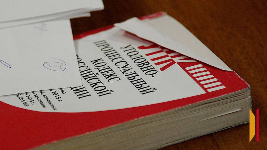 В Воронежской области экс-директор реабилитационного центра ответит в суде за эксплуатацию подчиненного