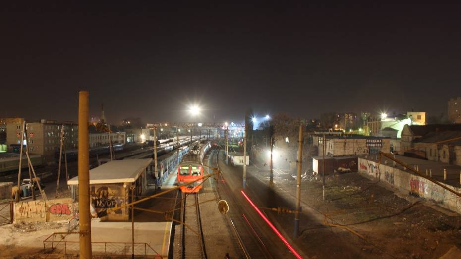 От удара током лискинский школьник получил ожоги 50 процентов тела