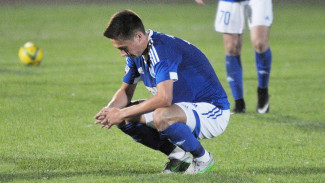 Форвард воронежского «Факела»: «Если бы забил пенальти, игра сложилась бы по-другому»