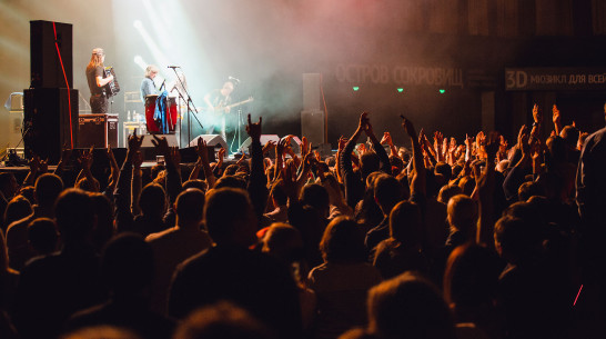 Новые ковидные ограничения для концертов утвердили в Воронежской области