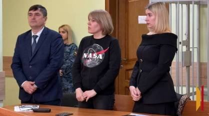 В Воронеже вынесли приговор по делу о взятках в ВГТУ: экс-председателя диссовета Наталью Сироткину отправили в колонию на 8,5 года
