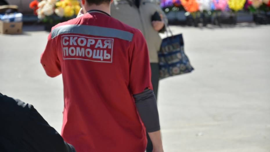 В Ольховатском районе ВАЗ сбил на «зебре» 12-летнего пешехода