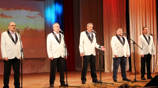 Подгоренцев пригласили на благотворительный концерт в поддержку СВО