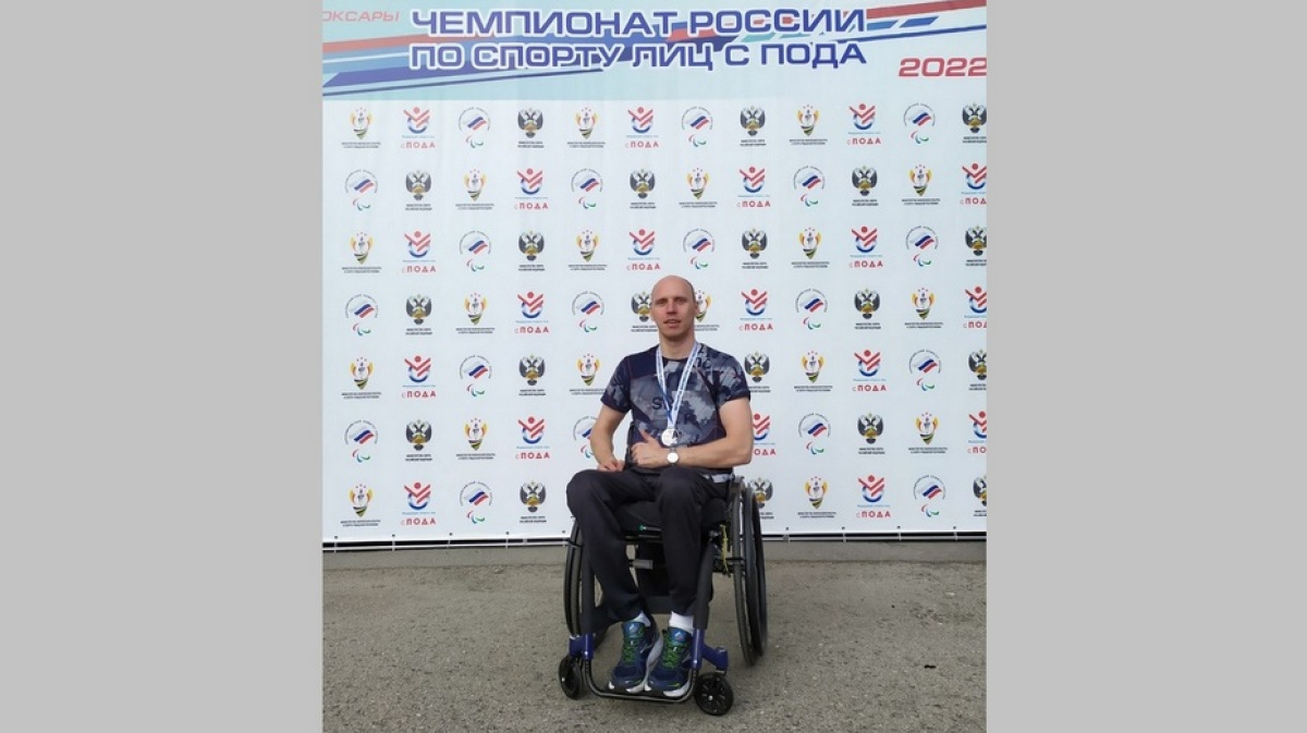 стану мастером спорта