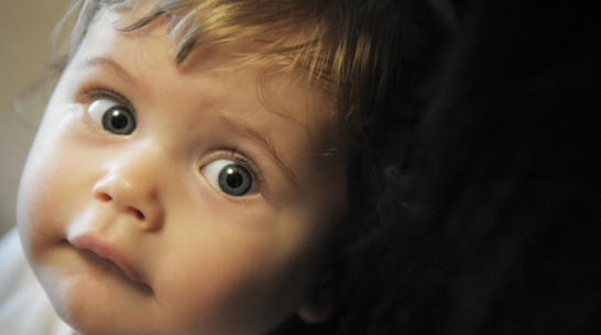 Лекарство за 155 млн рублей получил 2-летний Артем Мартынов из Воронежа