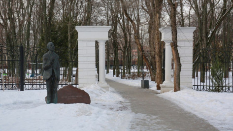 Парк «Орленок» в Воронеже открыли для работы в обычном режиме