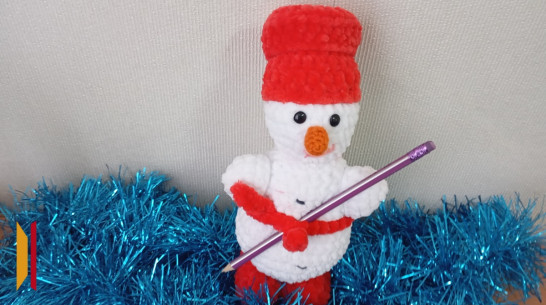 Мастер-класс по креативному рисованию пройдет в Грибановке